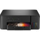 БФП Brother DCP-T430W (DCPT430WYJ1)