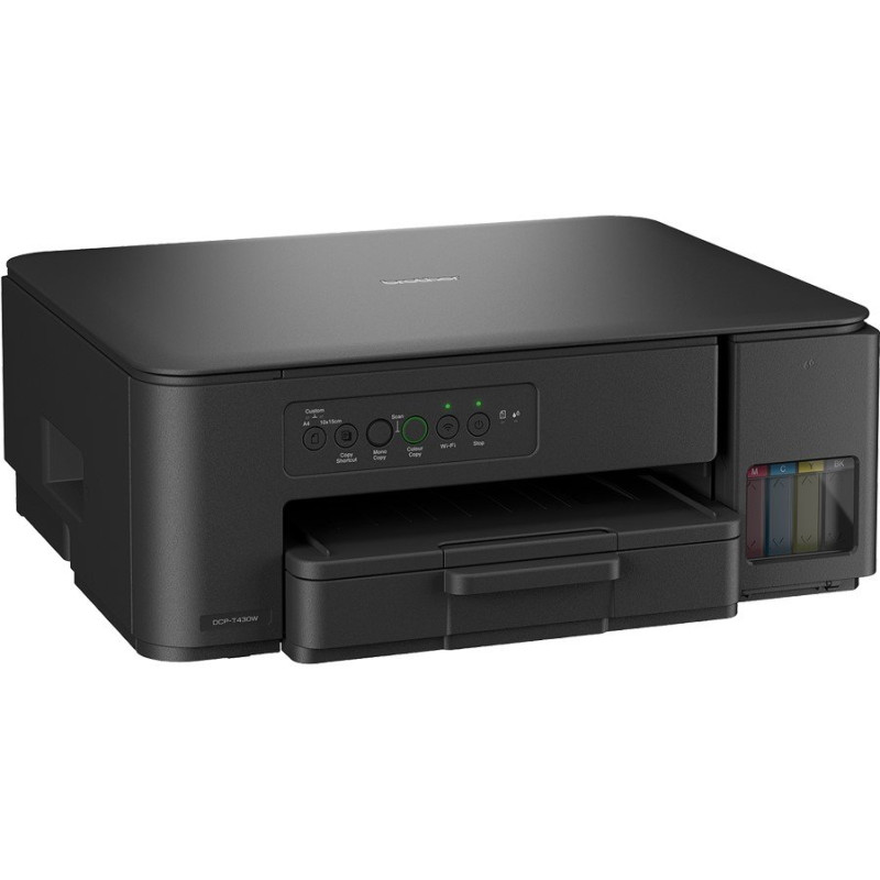 БФП Brother DCP-T430W (DCPT430WYJ1)