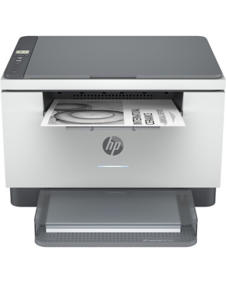 Багатофункціональний пристрій HP LaserJet M236d (9YF94A)