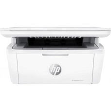 БФП HP LaserJet Pro M140W Wi-Fi (7MD72F)