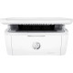БФП HP LaserJet Pro M140W Wi-Fi (7MD72F)