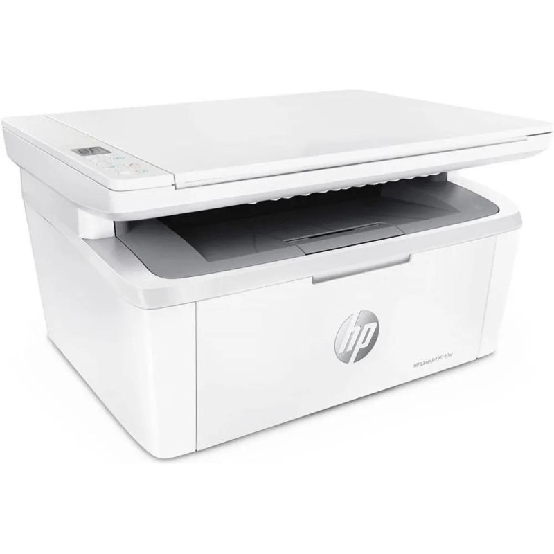 БФП HP LaserJet Pro M140W Wi-Fi (7MD72F)