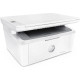 БФП HP LaserJet Pro M140W Wi-Fi (7MD72F)