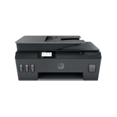 Багатофункціональний пристрій HP Smart Tank 615 c Wi-Fi (Y0F71A)