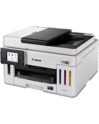 БФП Canon MAXIFY GX6140 Wi-Fi (6882C009)