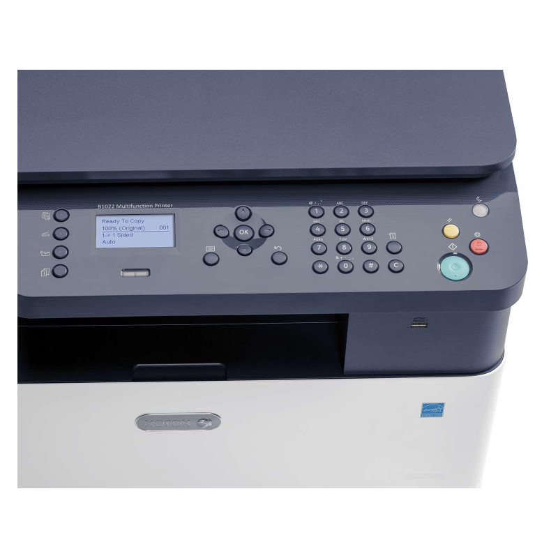 Багатофункціональний пристрій Xerox B1022 (B1022V_B)