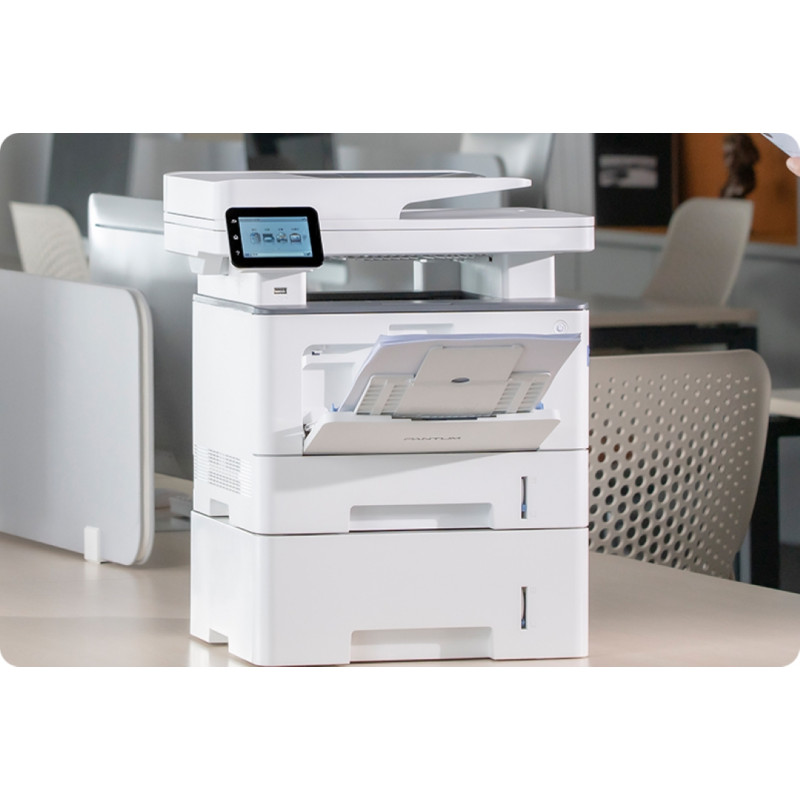 MFU Pantum BM5110ADN