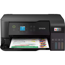 БФП Epson EcoTank L3560 Wi-Fi (C11CK58404)