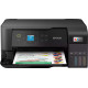 БФП Epson EcoTank L3560 Wi-Fi (C11CK58404)