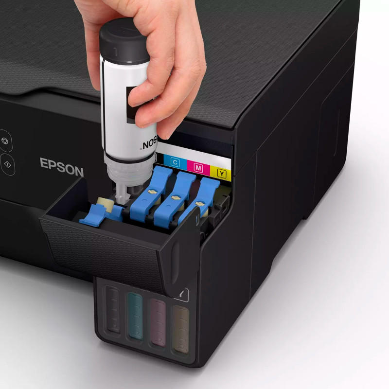 БФП Epson EcoTank L3560 Wi-Fi (C11CK58404)