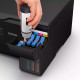 БФП Epson EcoTank L3560 Wi-Fi (C11CK58404)