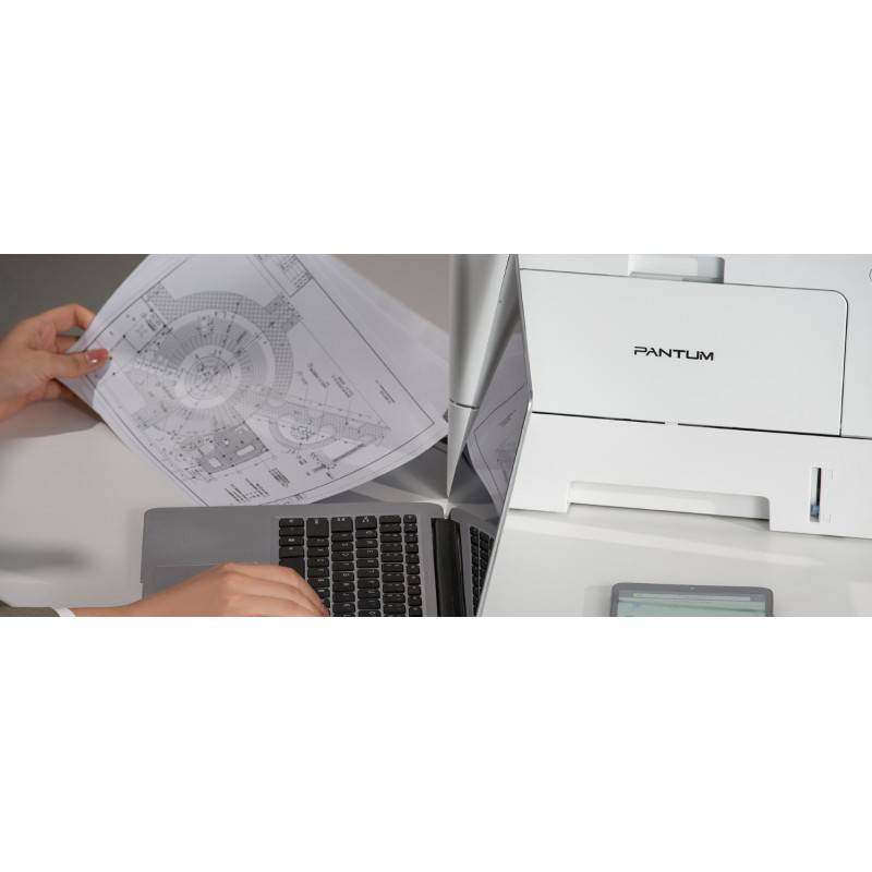 MFU Pantum BM5110ADW Wi -Fi