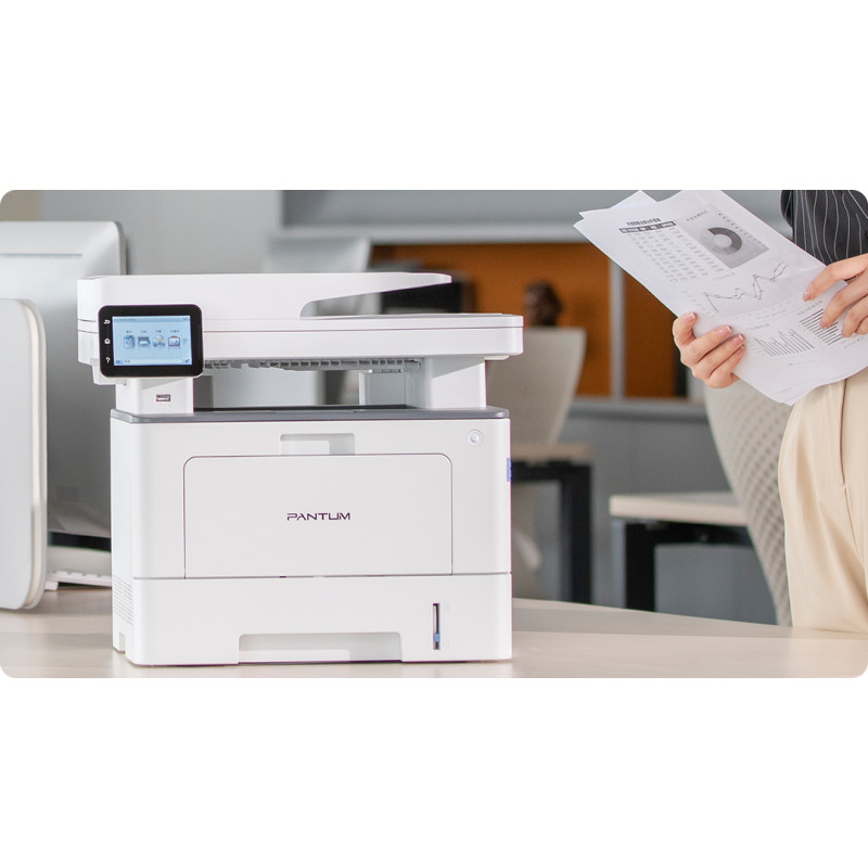 MFU Pantum BM5110ADW Wi -Fi