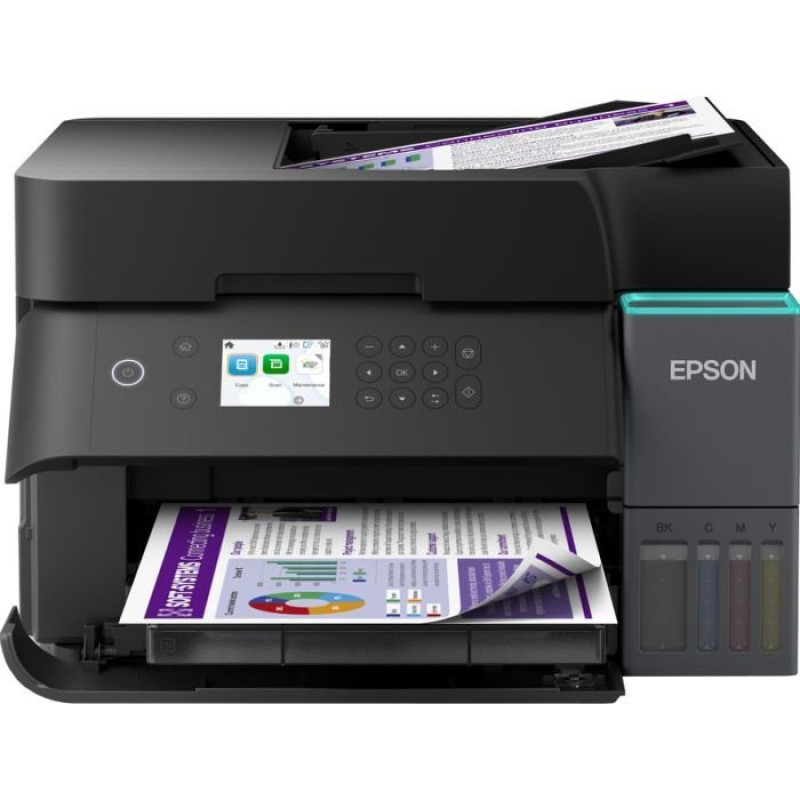 БФП EPSON L6370 Wi-Fi (C11CL43405)