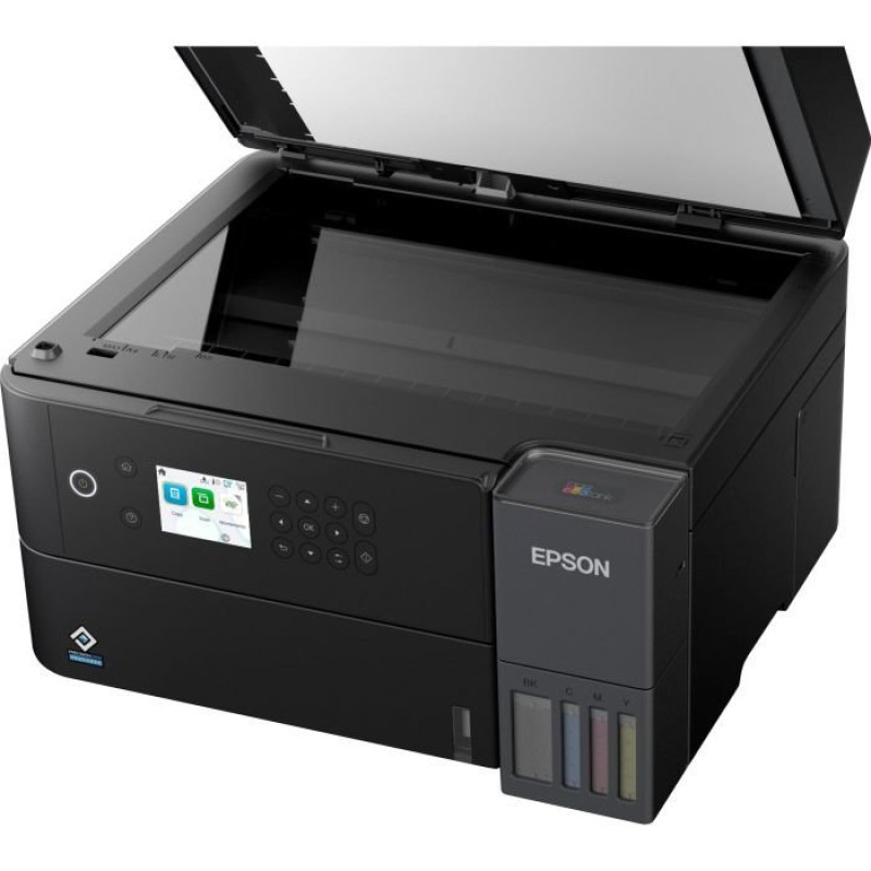 БФП EPSON L6370 Wi-Fi (C11CL43405)