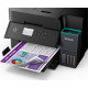 БФП EPSON L6370 Wi-Fi (C11CL43405)