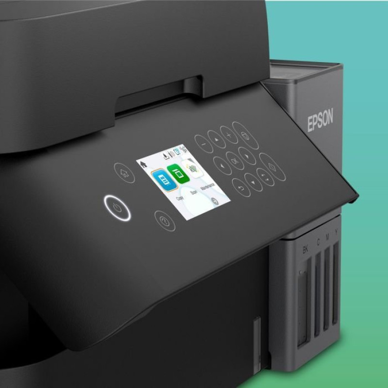 БФП EPSON L6370 Wi-Fi (C11CL43405)