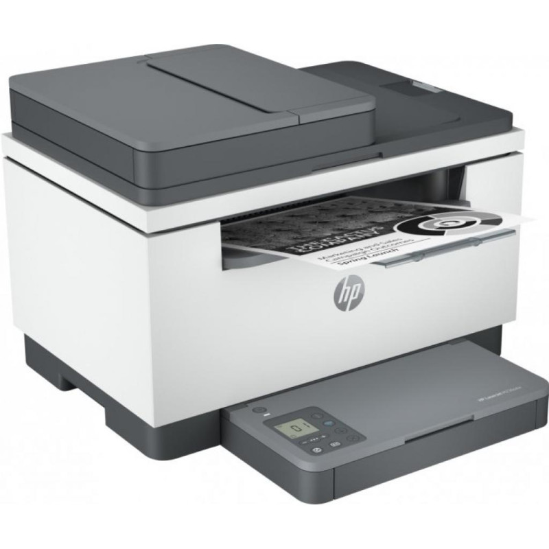 Багатофункціональний пристрій HP LaserJet M236sdw з Wi-Fi (9YG09A)
