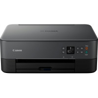БФП Canon Pixma TS5340BK з Wi-Fi (3773C107)