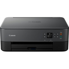 БФП Canon Pixma TS5340BK з Wi-Fi (3773C107)