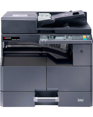 БФП Kyocera TASKalfa 2020 (1102ZR3NL0)