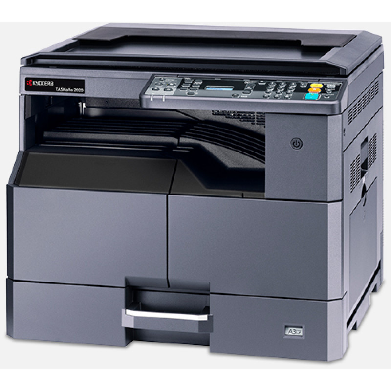 БФП Kyocera TASKalfa 2020 (1102ZR3NL0)