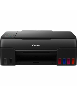 Багатофункціональний пристрій Canon PIXMA G640 c Wi-Fi (4620C009)