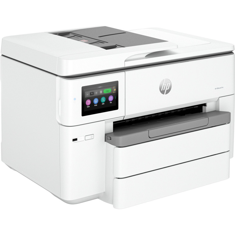 БФП HP OfficeJet Pro 9730 Wi-Fi (537P5C)