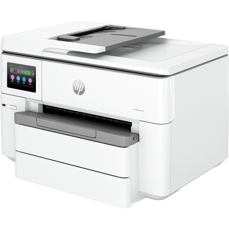 БФП HP OfficeJet Pro 9730 Wi-Fi (537P5C)