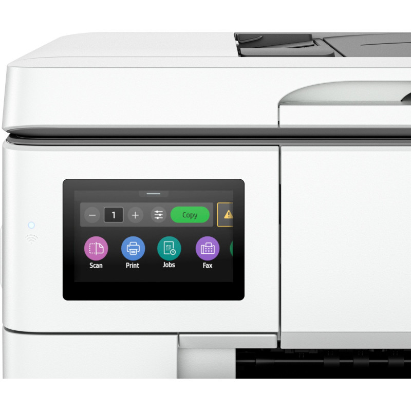 БФП HP OfficeJet Pro 9730 Wi-Fi (537P5C)