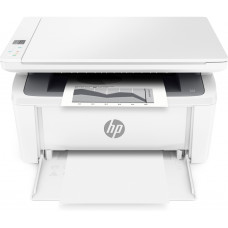 Багатофункціональний пристрій HP LaserJet Pro M141W з WiFi (7MD74A)