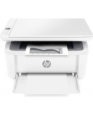 Багатофункціональний пристрій HP LaserJet Pro M141W з WiFi (7MD74A)