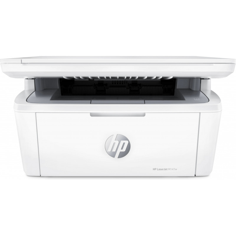 Багатофункціональний пристрій HP LaserJet Pro M141W з WiFi (7MD74A)