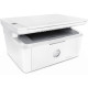 Багатофункціональний пристрій HP LaserJet Pro M141W з WiFi (7MD74A)