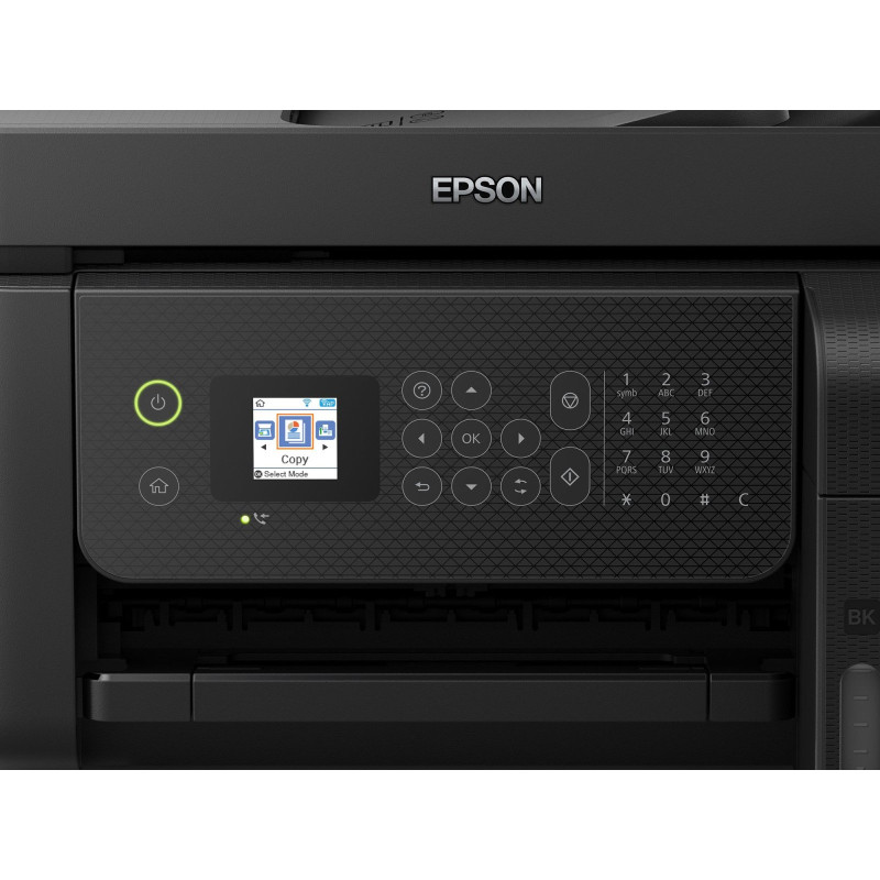 БФП Epson L5290 WiFi (C11CJ65407)
