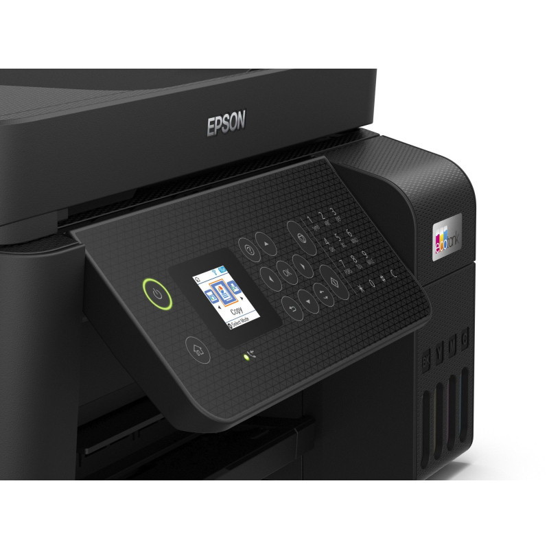 БФП Epson L5290 WiFi (C11CJ65407)
