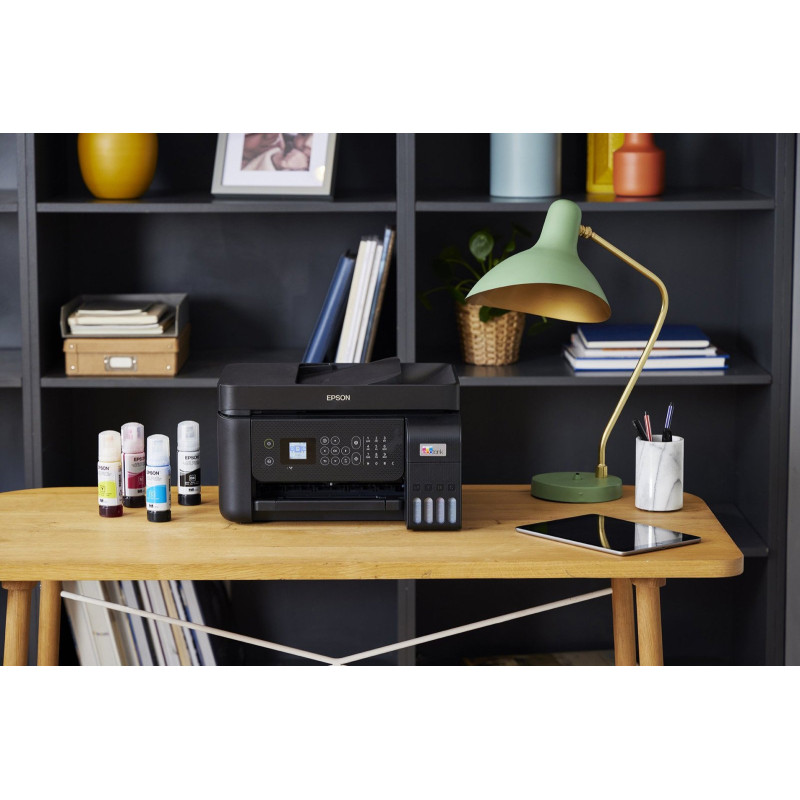 БФП Epson L5290 WiFi (C11CJ65407)