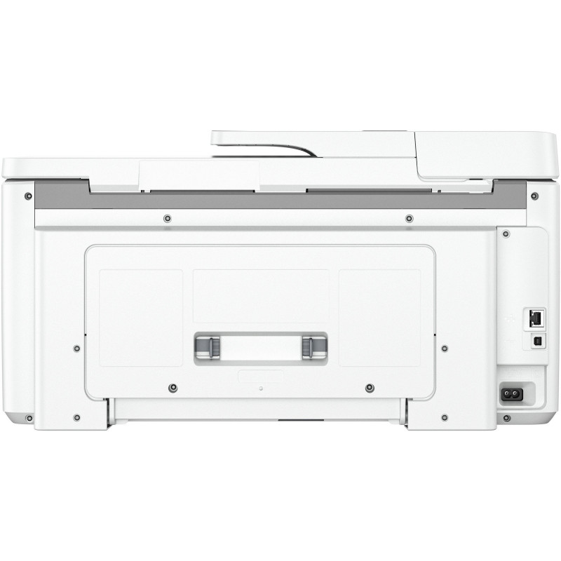 БФП HP OfficeJet Pro 9720 Wi-Fi (53N94C)