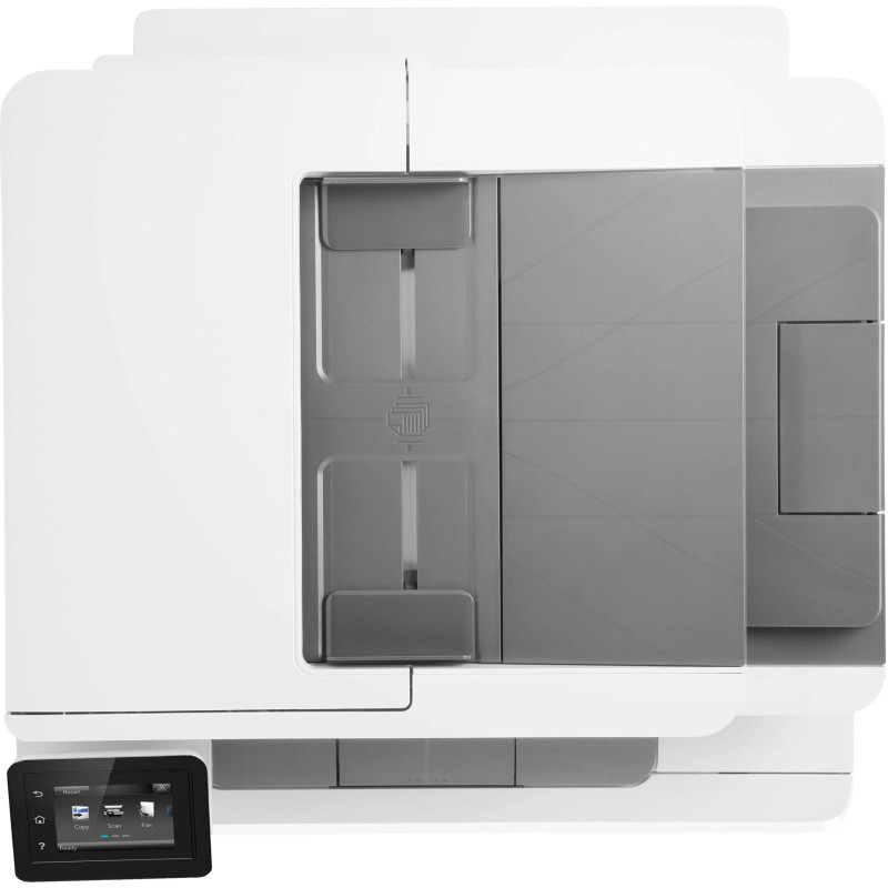 БФП А4 HP LaserJet Pro 4103dw з Wi-Fi (2Z627A)