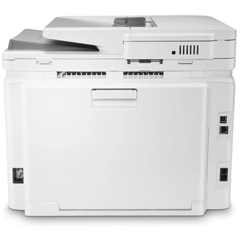 БФП А4 HP LaserJet Pro 4103dw з Wi-Fi (2Z627A)