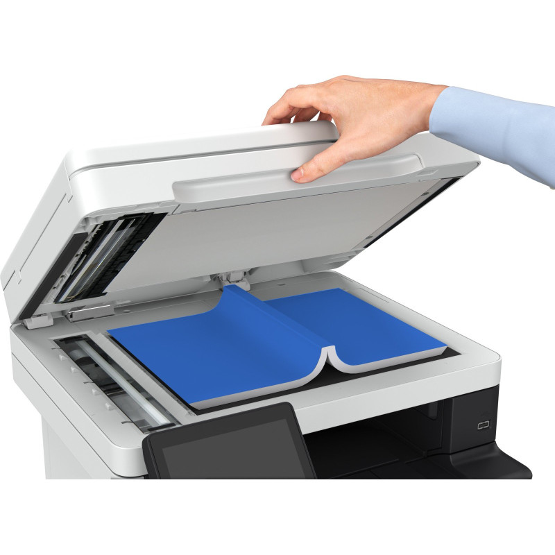 БФП Canon MF461dw Wi-Fi (5951C020)