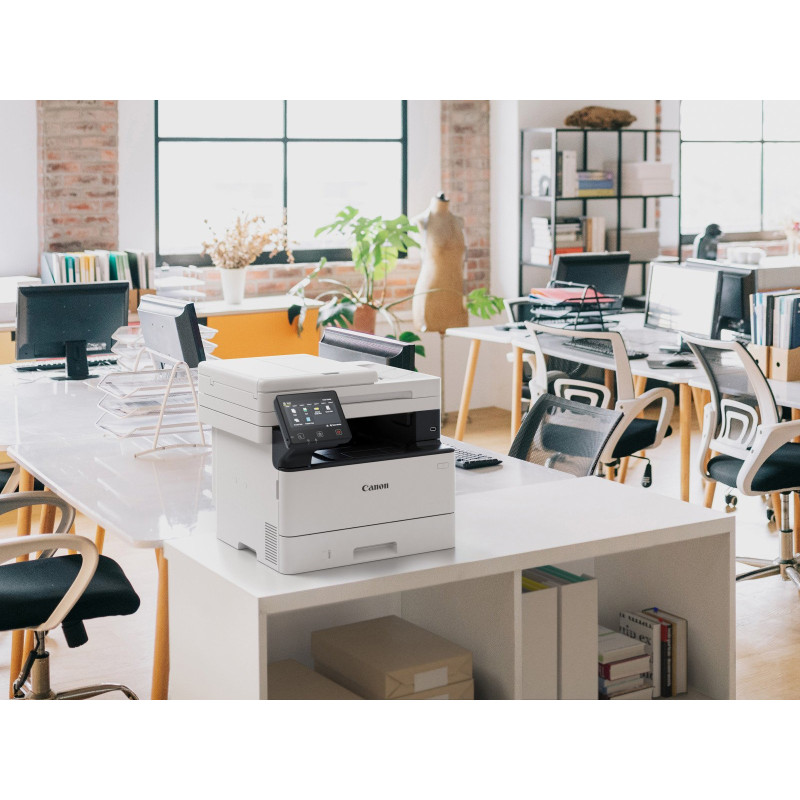 БФП Canon MF461dw Wi-Fi (5951C020)