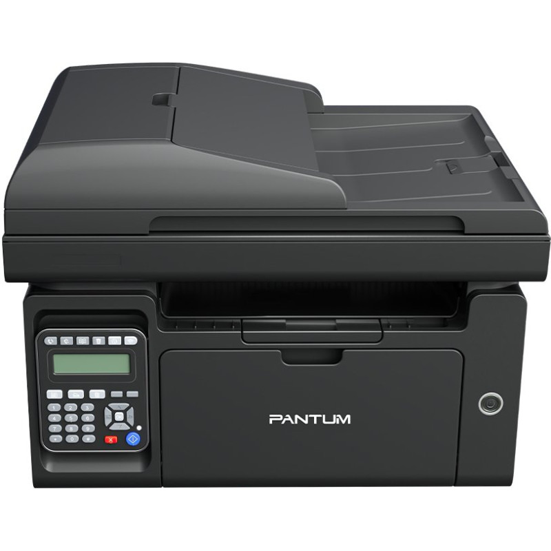 БФП Pantum M6607NW с Wi-Fi (M6607NW)