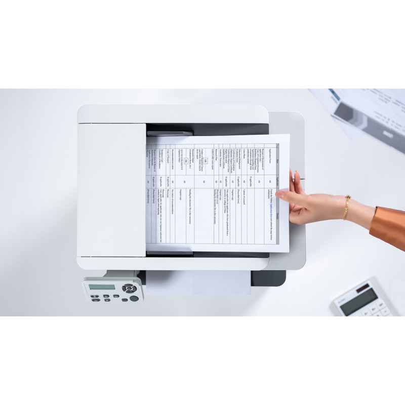 БФП Pantum M7100DW WiFi (M7100DW)