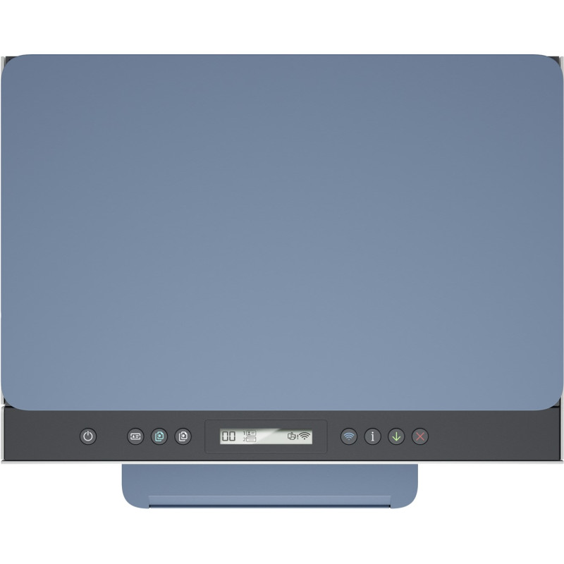 БФП HP Smart Tank 725 Wi-Fi (28B51A)