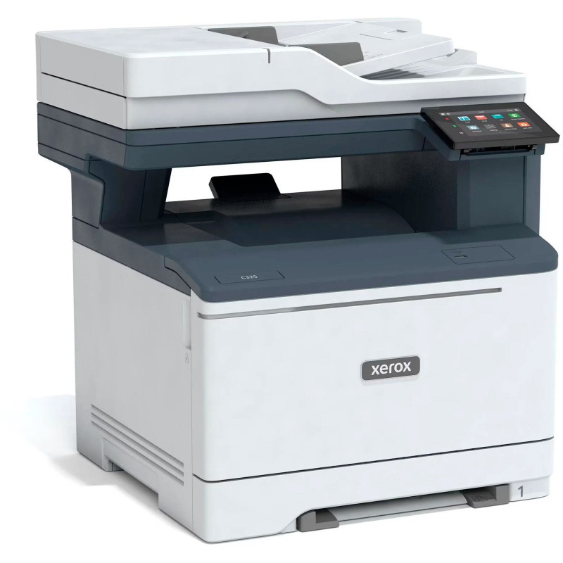 БФП Xerox VersaLink C325DNI Wi-Fi