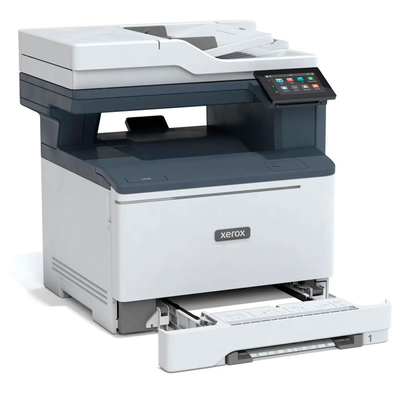 БФП Xerox VersaLink C325DNI Wi-Fi
