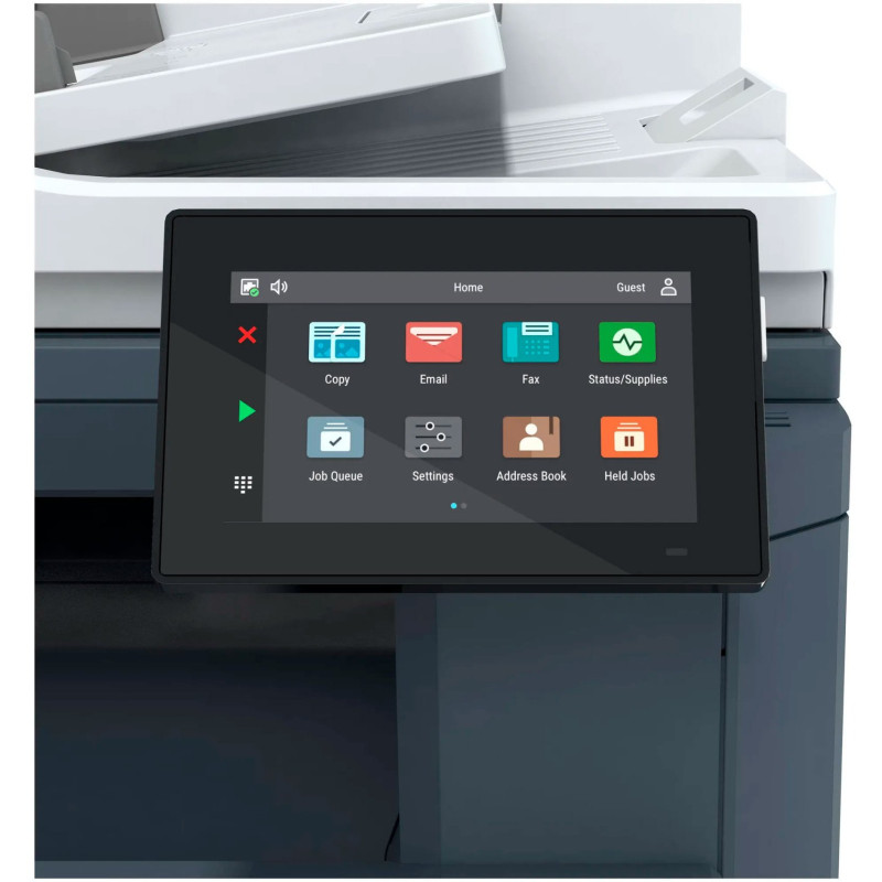 БФП Xerox VersaLink C325DNI Wi-Fi