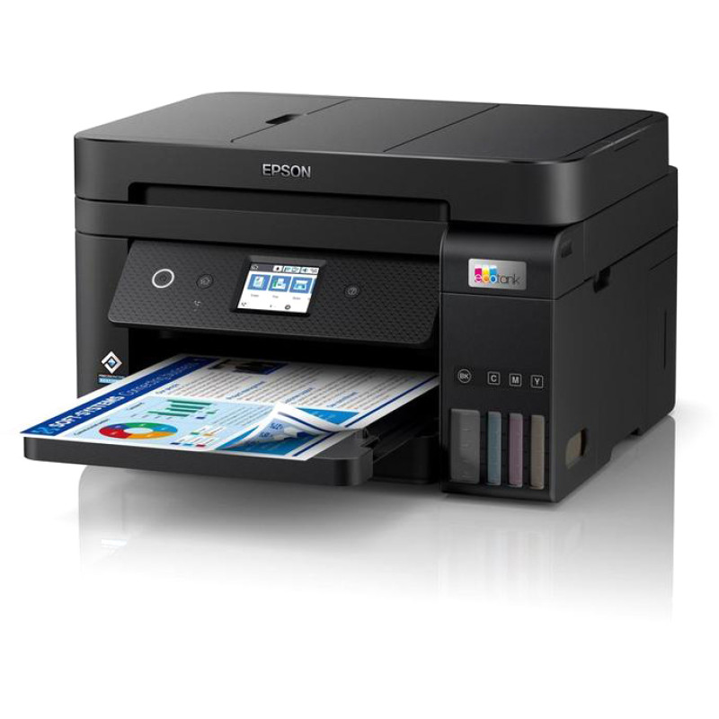 БФП Epson EcoTank L6290 (C11CJ60406)