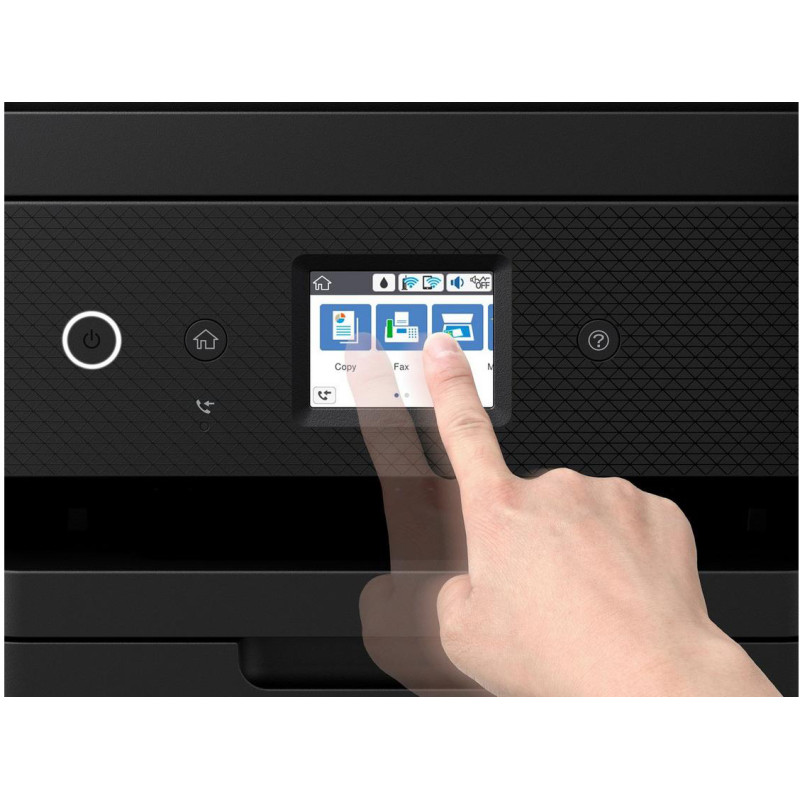 БФП Epson EcoTank L6290 (C11CJ60406)